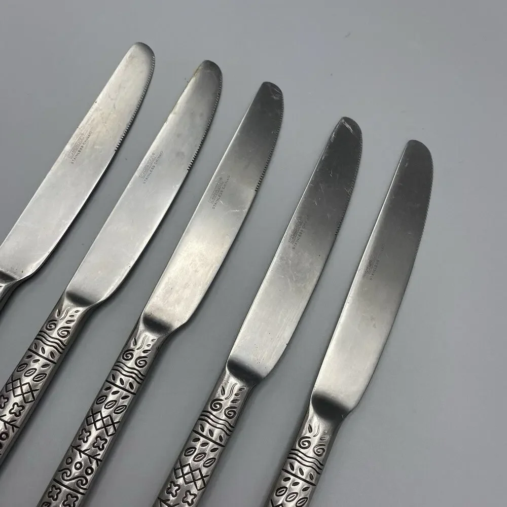 Cambridge sevilla 5pcs